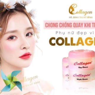 Kem collagen