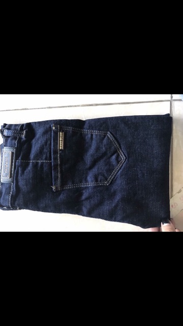 Quần skinny chất co dãn hàng đẹp( s26-s32) | BigBuy360 - bigbuy360.vn