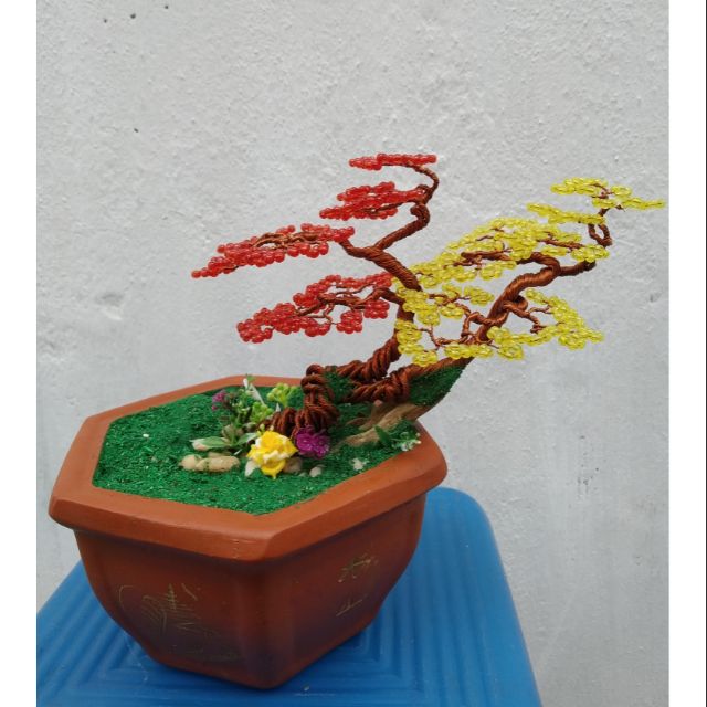 Bonsai handmade