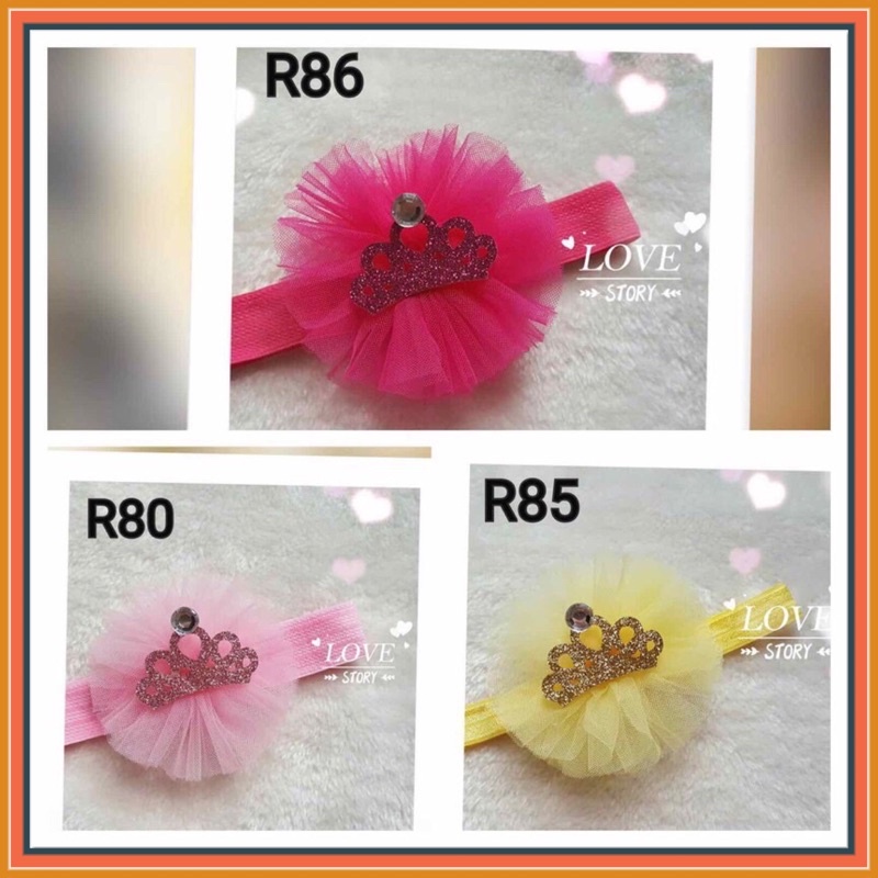 BĂNG ĐÔ REN CHO CÁC BÉ GÁI TỪ 6m - 2y. By SUMO Underwear.