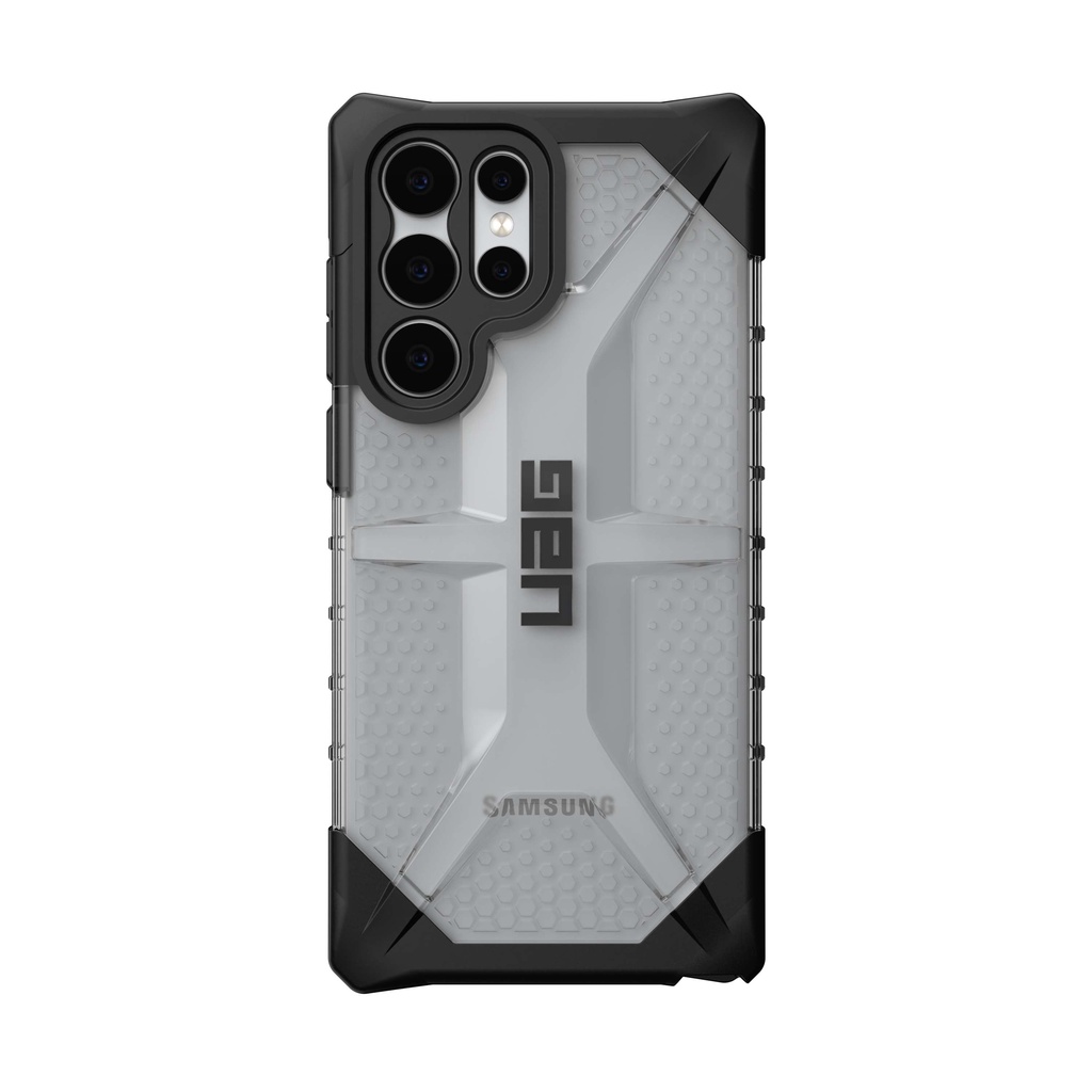 Ốp lưng UAG Plasma cho Samsung Galaxy S22 Ultra/S22 Ultra 5G [6.8-inch]