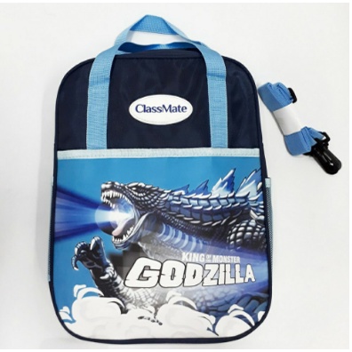 Cặp túi vải học thêm CL - SB514, CL - SB 504 chất vải