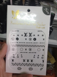 sticker versace giá rẻ