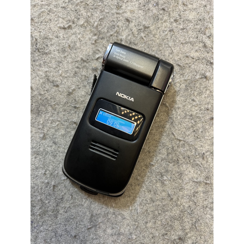 Điện thoại Nokia N93 Chính hãng