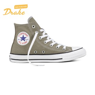Giày sneakers Converse Chuck Taylor All Star Gray 159562