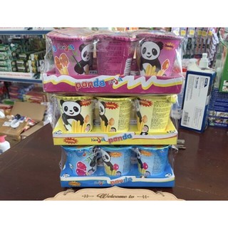 1 Lốc 6 Cốc Bánh Quy Chấm Kem PanDa
