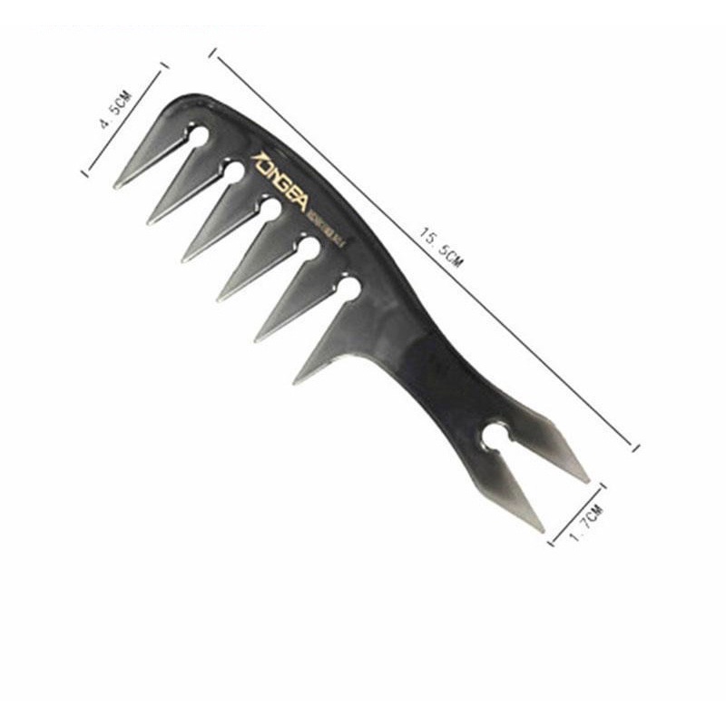 Lược Tạo Kiểu Tóc Nam