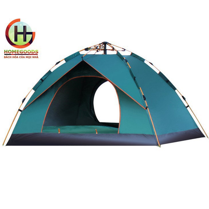 [ có ảnh thật] LỀU CẮM TRẠI TỰ BUNG CAO CẤP CHỐNG NƯỚC CHỐNG TIA TỬ NGOẠI CHO 3-5 NGƯỜI | BigBuy360 - bigbuy360.vn