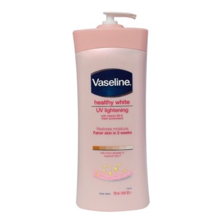 DƯỠNG THỂ VASELINE- nhập khẩu MỸ-750 ml.