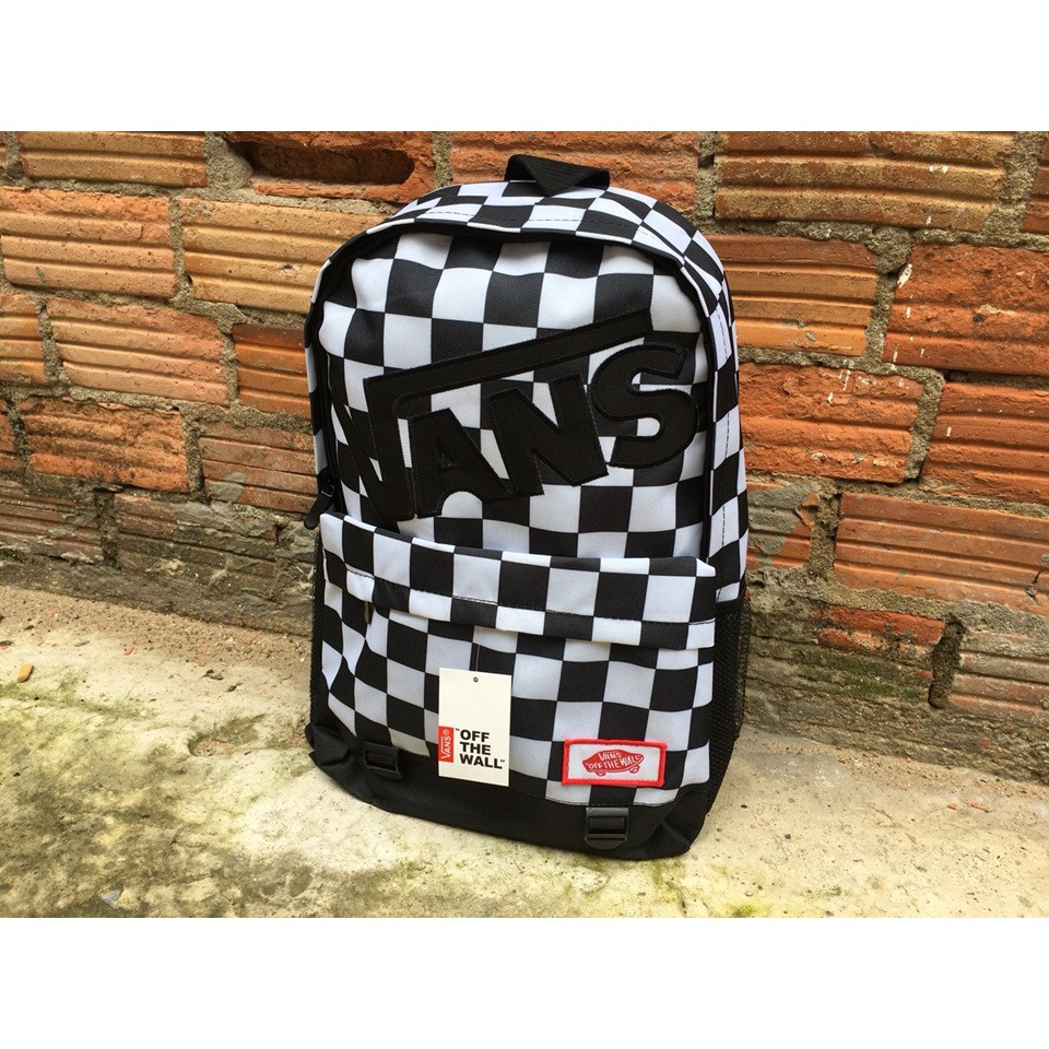 Balo Vans Caro 04 xịnn