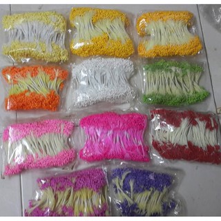 10 BÓ NHỊ BỘT GIỌT NƯỚC LÀM HOA