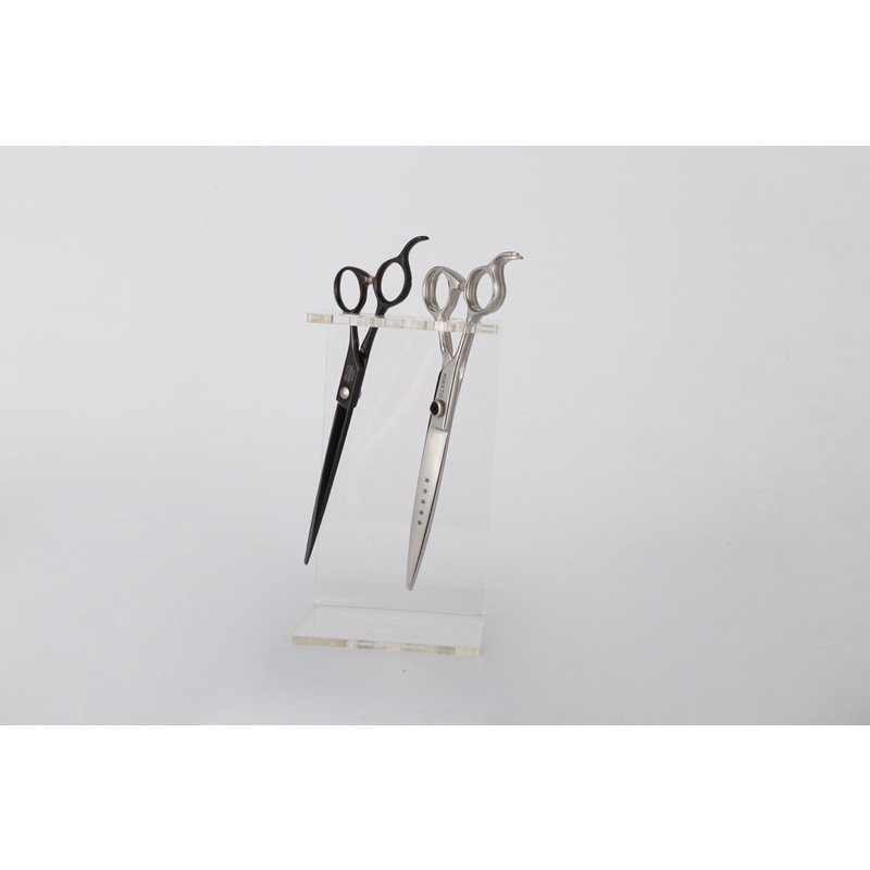 Giá treo kéo grooming