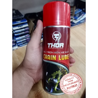 Combo 3 trong 1 gồm (xịt dưỡng sên + rửa sên + bàn chải Thor)