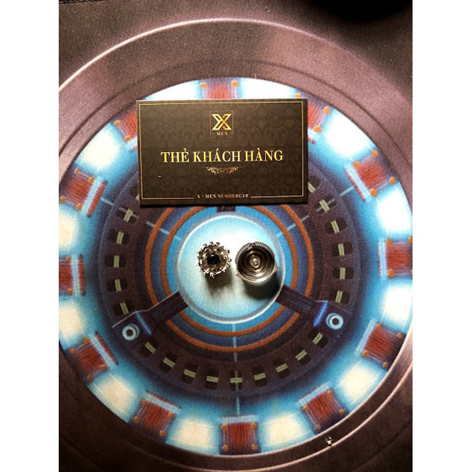 Lưỡi máy cạo râu Philips PT927 PT920 HQ9100 HQ9140