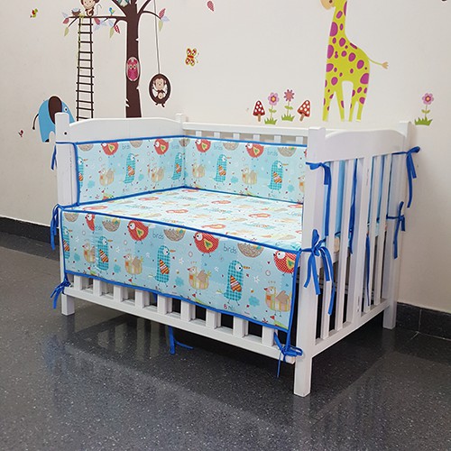 Quay + drap size 70x120 cotton Hàn Quốc