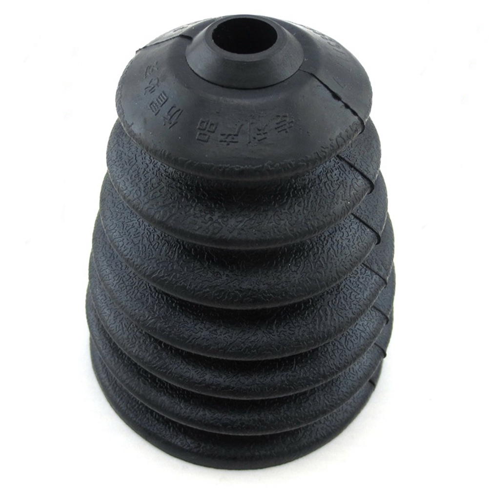 Vỏ cao su chống bụi cho máy khoan điện