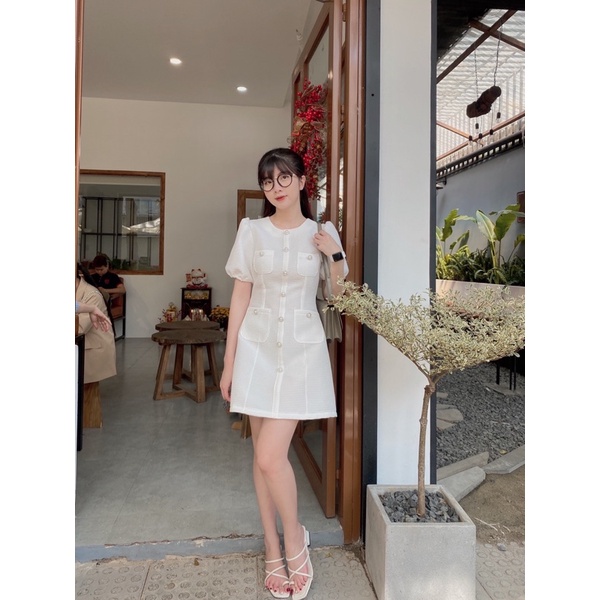 Lady Dress (ẢNH THẬT) | BigBuy360 - bigbuy360.vn