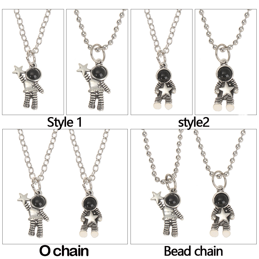 1 / 2 Vòng Cổ Thời Trang Cá Tính