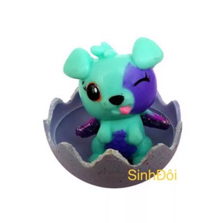 Trứng hatchimals