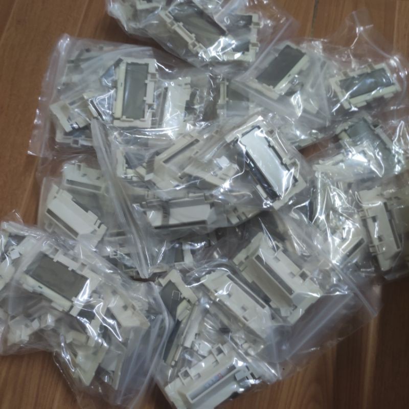 Màn hình Máy in Brother 7360 7340 7450 7860