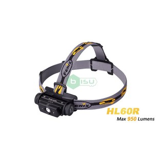 Đèn pin Fenix HL60R