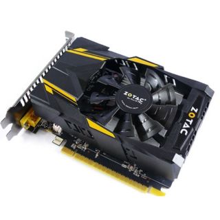 Card Màn Hình GTX 730