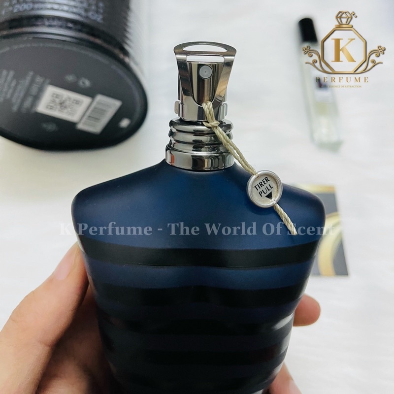 [K Perfume Chính Hãng] Nước Hoa Nam JPG Ultra Male EDT | Thế Giới Skin Care