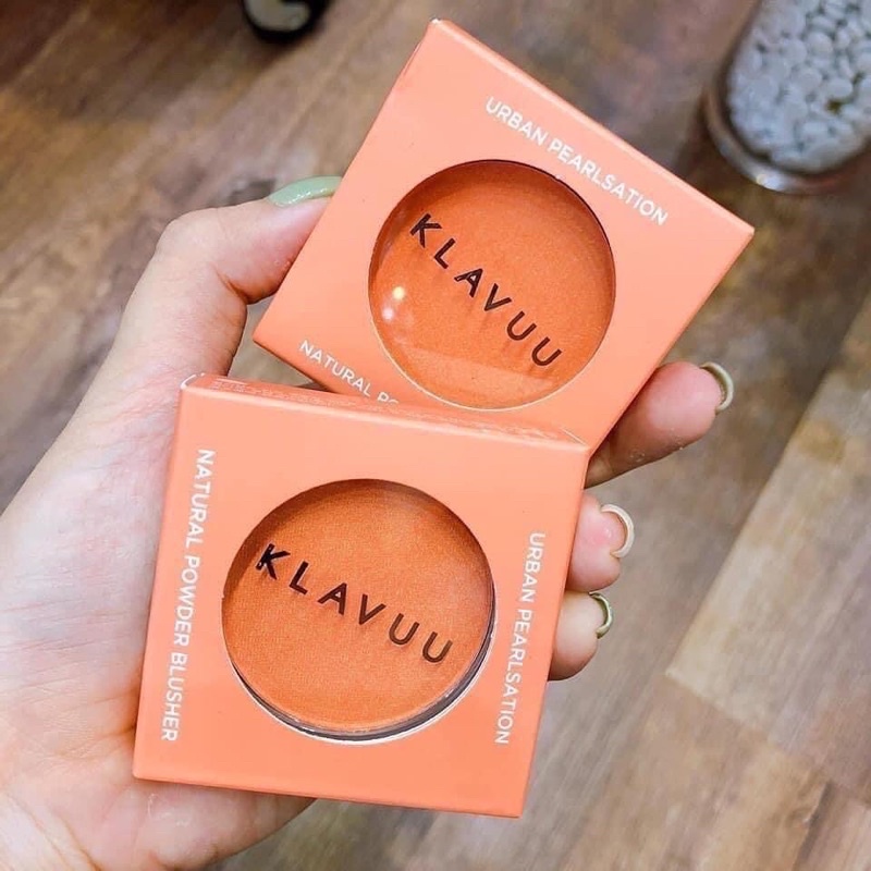 MÁ HỒNG KLAVUU | BigBuy360 - bigbuy360.vn