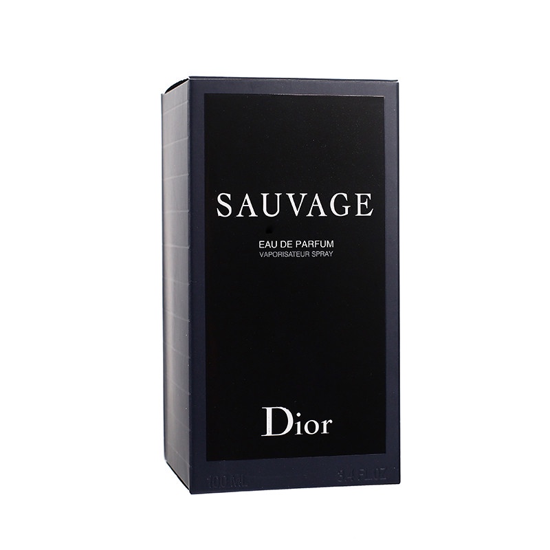 Nước Hoa Nam Dior Sauvage EDP 10ml/100ml(Hàng Chính Hãng Nước Hoa)