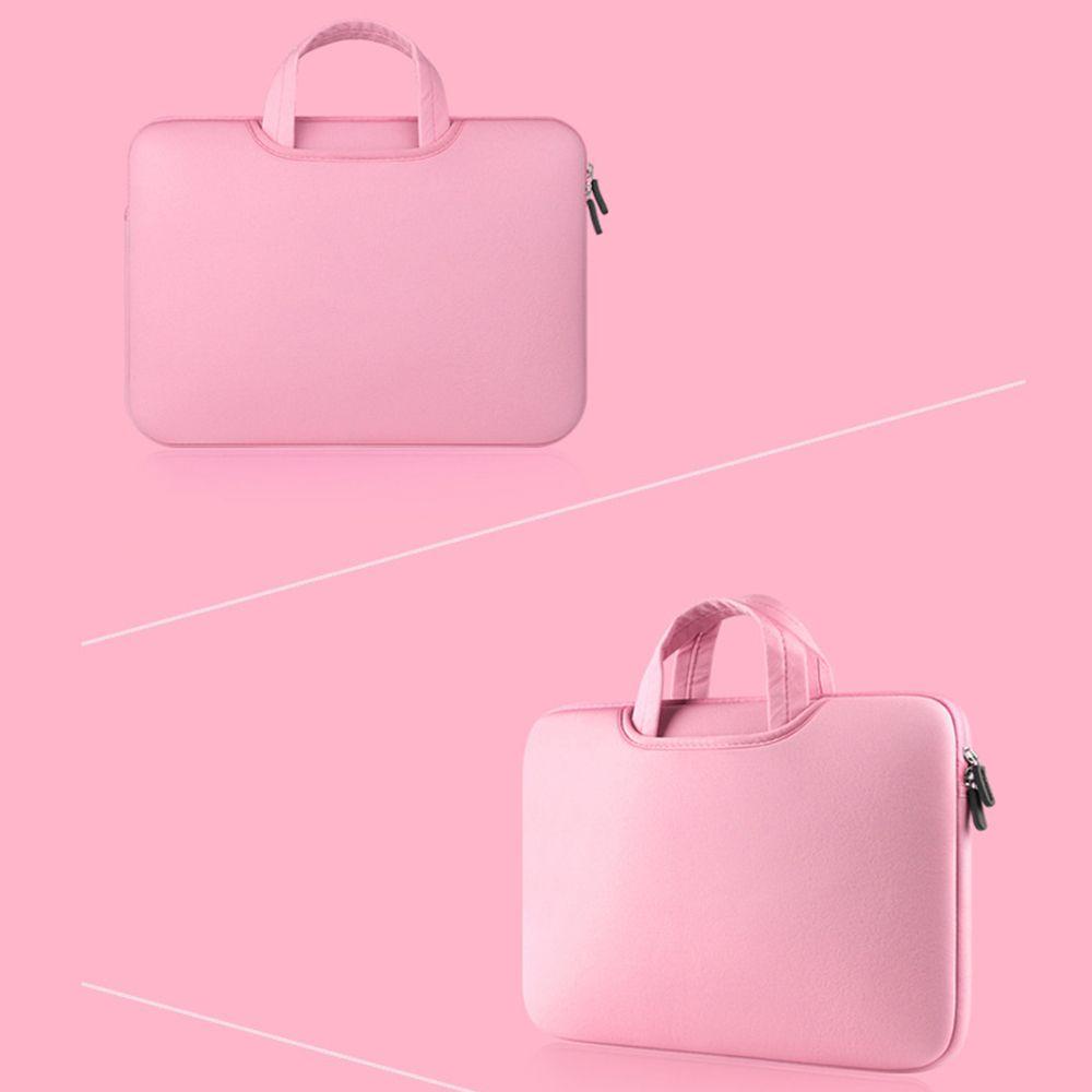 BTLIMER Túi Đựng Laptop Cỡ Lớn Nhiều Màu Sắc Chất Lượng Cao Cho HP Dell Lenovo 11 13 14 15 inch