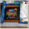 [Nhập mã HUYBAAA5K giảm 5k đơn hàng 150k] BẢNG HỌC SINH/ BẢNG BỘ 2 MẶT KÈM BÚT+ XÓA/ BẢNG A4