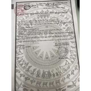 VITC Complex dạng lọ 50 viên