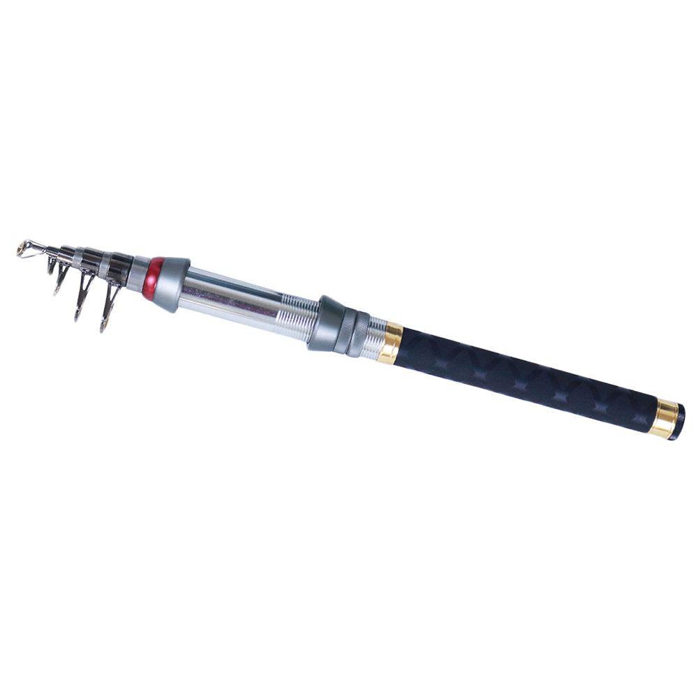 MUVAKO Cần Câu Cá Siêu Nhẹ