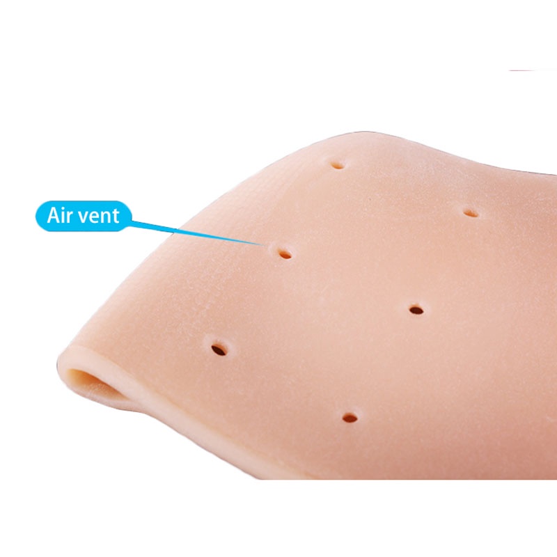 Miếng Đệm silicone Lót Giày Cao Gót Giảm Đau