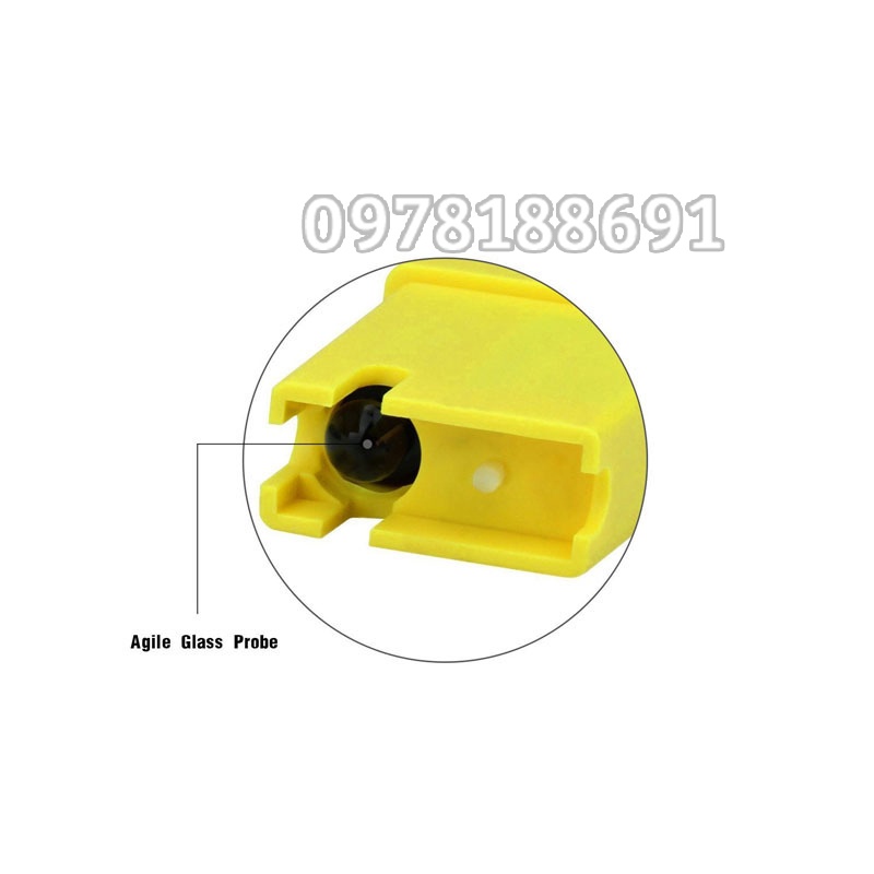 Bút Đo Nồng Độ PH, Đo Dung Dịch Trồng Rau, Nước Sạch, Nước Bể Cá