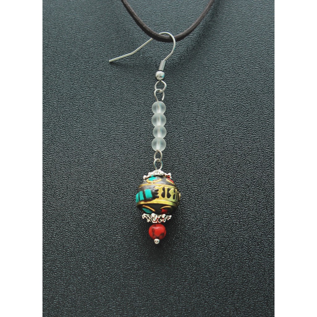 earing 'la boheme' - bông tai ' laboheme'