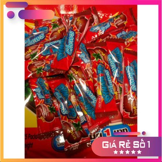 Kẹo dynamite chew bạc hà socola