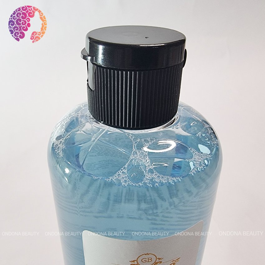 [SẠCH SÂU] TẨY TRANG Chiết Xuất 100% Thiên Nhiên Phù Hợp Mọi Loại Da GOLD BEE _ ONDONA BEAUTY