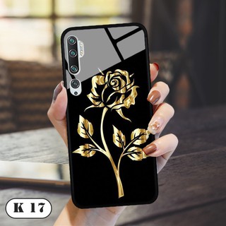 Ốp lưng XIAOMI MI NOTE 10/ MI NOTE 10 PRO- in hình 3D