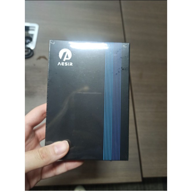 Tai nghe Bluetooth thể thao Aesir