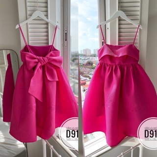 Đầm xốp 2s bigsize (60-90kg)
