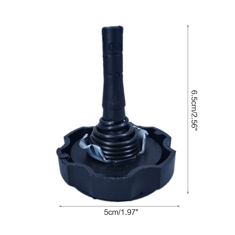 Nắp Đậy Bình Nhiên Liệu 4009P6 Cho 206 207 307 408 Citroen C2