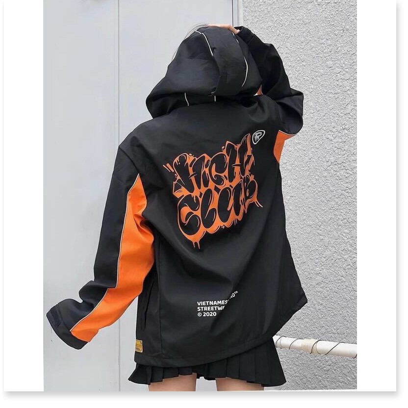 ÁO KHOÁC DÙ NAM CỰC CHẤT SIÊU ĐẸP , HOT HÈ 2021 KOKO MI STORE