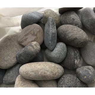 Đá Cuội to (1kg)