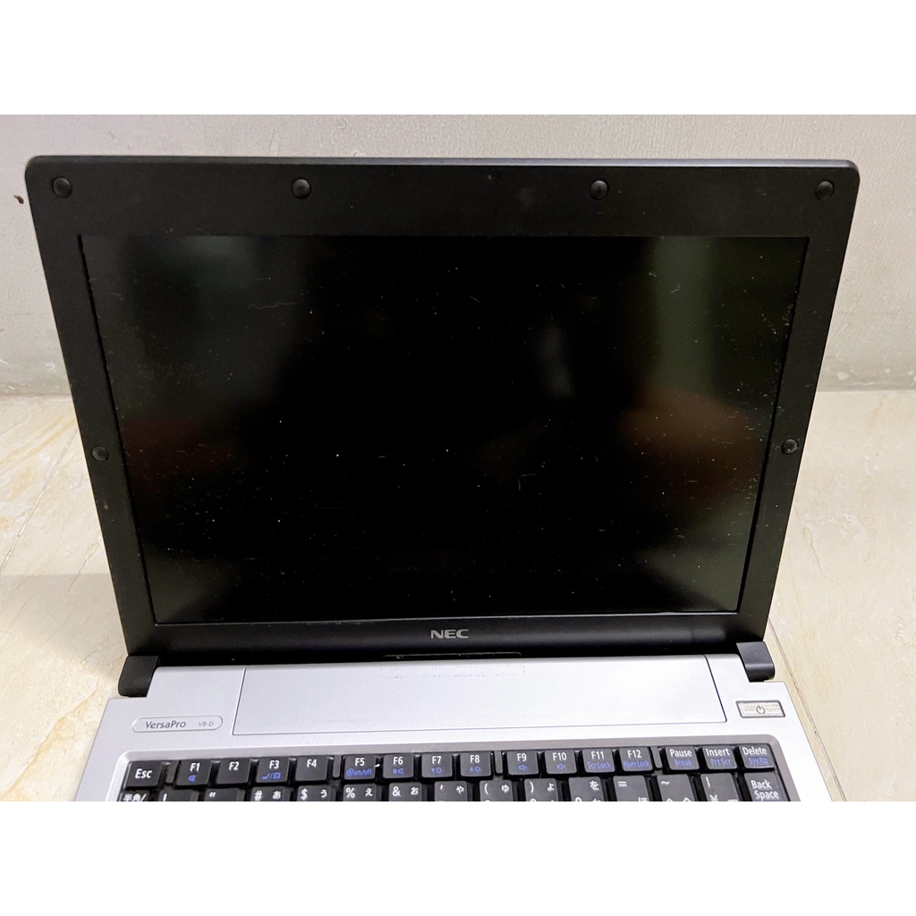 LAPTOP NEC VERSA.PRO VB-D  CORE I7 - HÀNG NGUYÊN ZIN