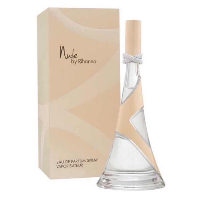 Nước hoa chiết 10ml” NUDE BY RIHANNA”