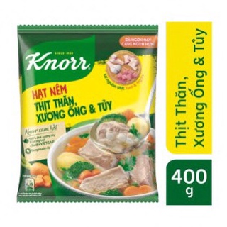 Hạt nêm Knorr gói (400g)