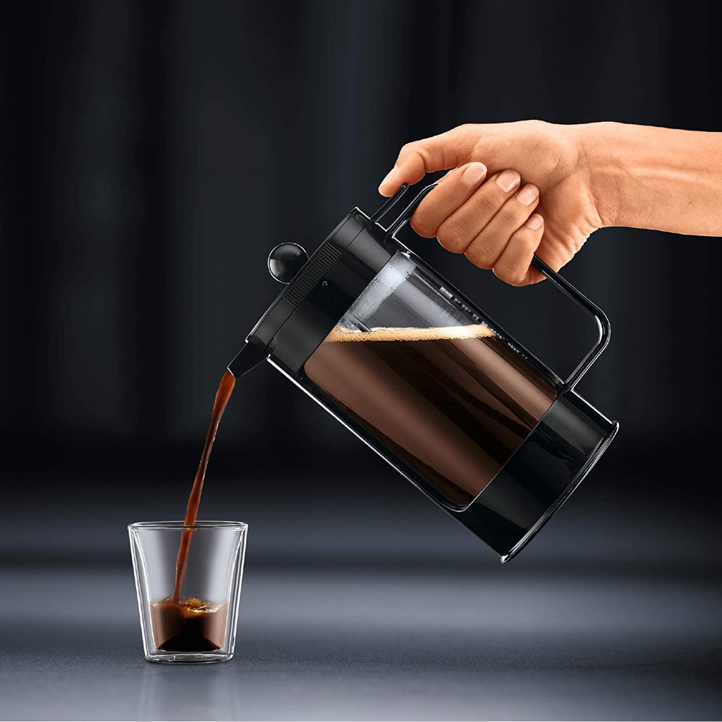 BÌNH PHA CÀ PHÊ BODUM FRENCH PRESS