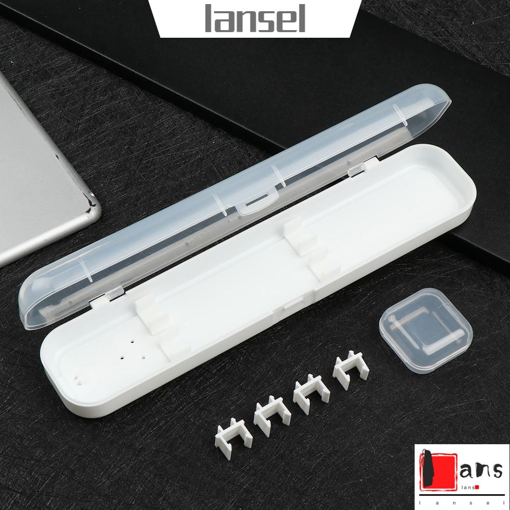 Hộp Đựng Bút Cảm Ứng Ipad Chống Bụi Chống Sốc Tiện Dụng Ốp