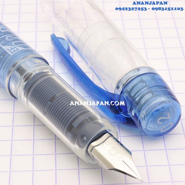Bút máy Preppy 02  Made in Japan